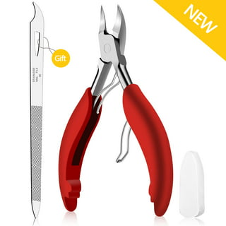 SDJMa Toe Nail Clipper for Ingrown or Thick Toenails,Toenails