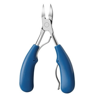 What are the best toe nail clippers for seniors? 