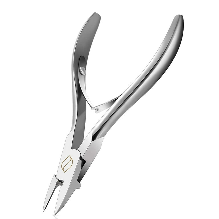 Toenail Clippers, Professional Nail Clippers For Thick Toenails