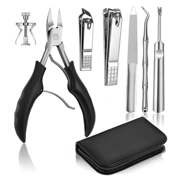 Long Handled Toenail Clippers Seniors