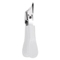 thumbnail image 1 of Toenail Clippers for Thick Nails for Seniors – 3-Piece Beveled Stainless Steel Nail Clipper Set with Non-Slip Handles, 1 of 4