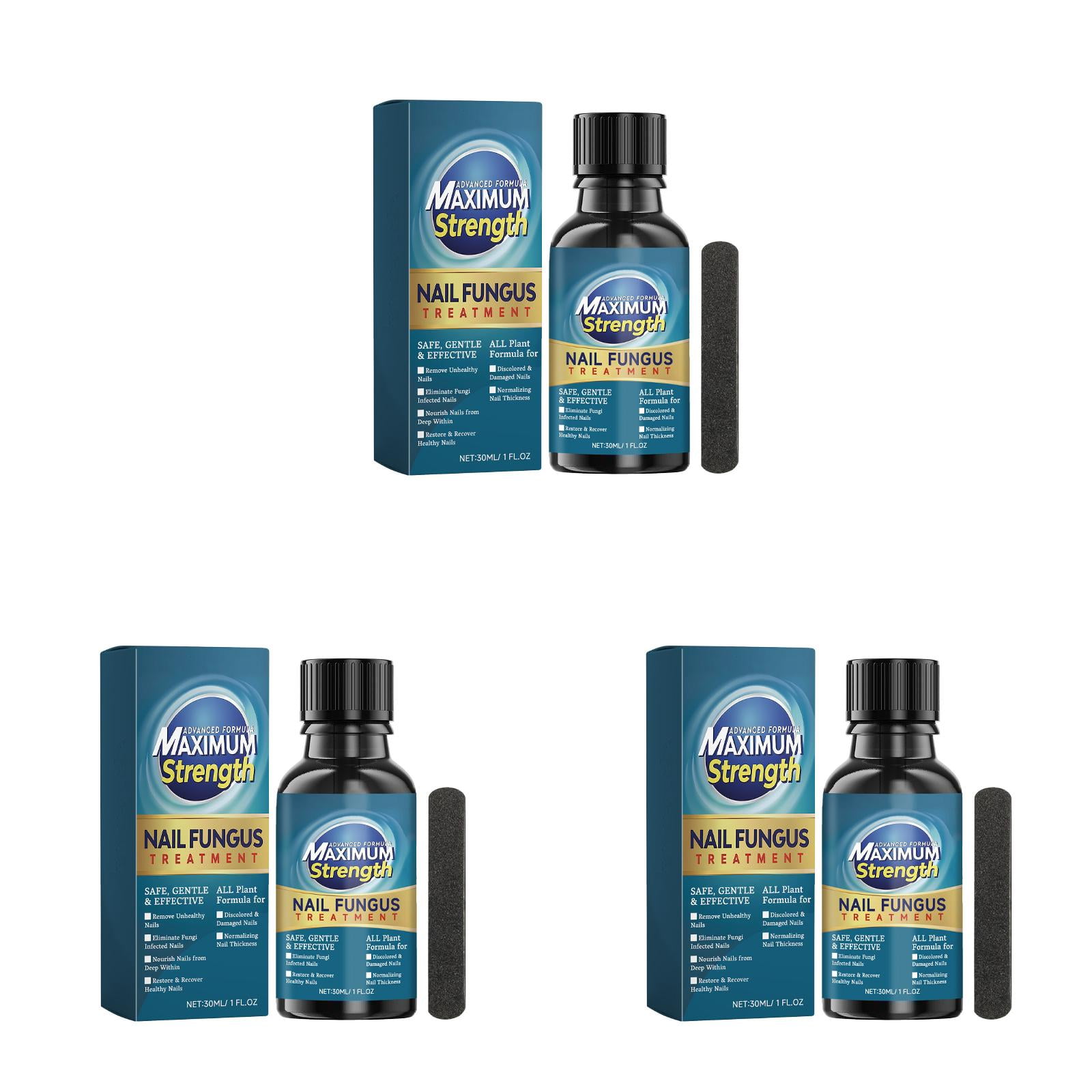 Toenail Extra Strength For Toenail Fingernails Nail For Athletes Foot