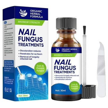 Ingrown Toenail - Best Ingrown Toenail Treatment Kit & Toenail Softener ...