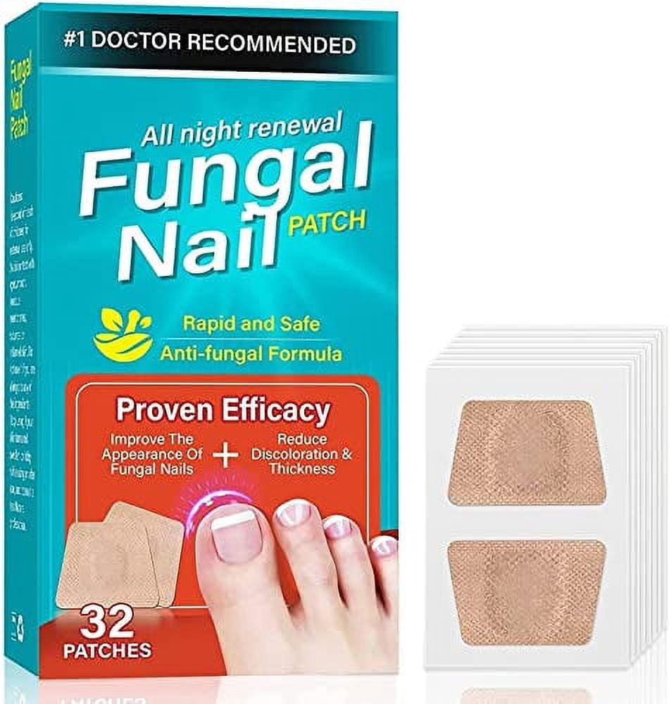 ToenailÂ FÃ»ngus Treatment, Professional Toenail Treatment & Repair