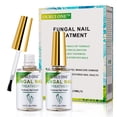 thumbnail image 1 of Toenail Fungus Treatment Extra Strength, 30ML Fungal Nail Treatment for Thick, Yellow, Discolored Nails, 4 Weeks Toe Nail Fungus Treatment, Ingrown Toenail, Athletes Foot, Nail Growth & Strengthener, 1 of 6