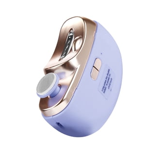 Cordless Nail Grinder & Sander For Humans - 4 Speed Settings For Thick Toenails 2 thumbnail image