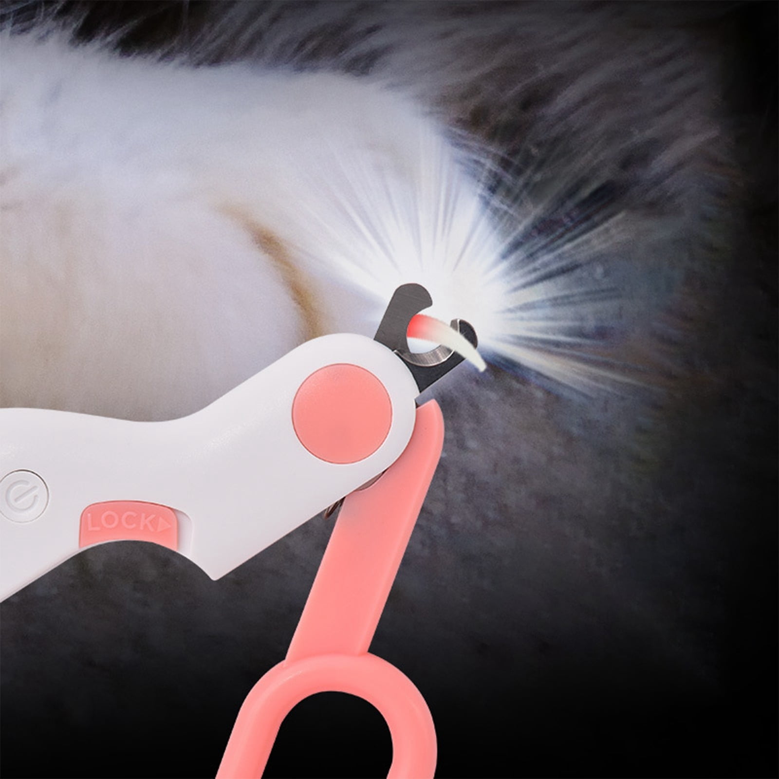 Toenail Grinder for Thick Toenails Human Ferrets Stuff Cat Nail Covers