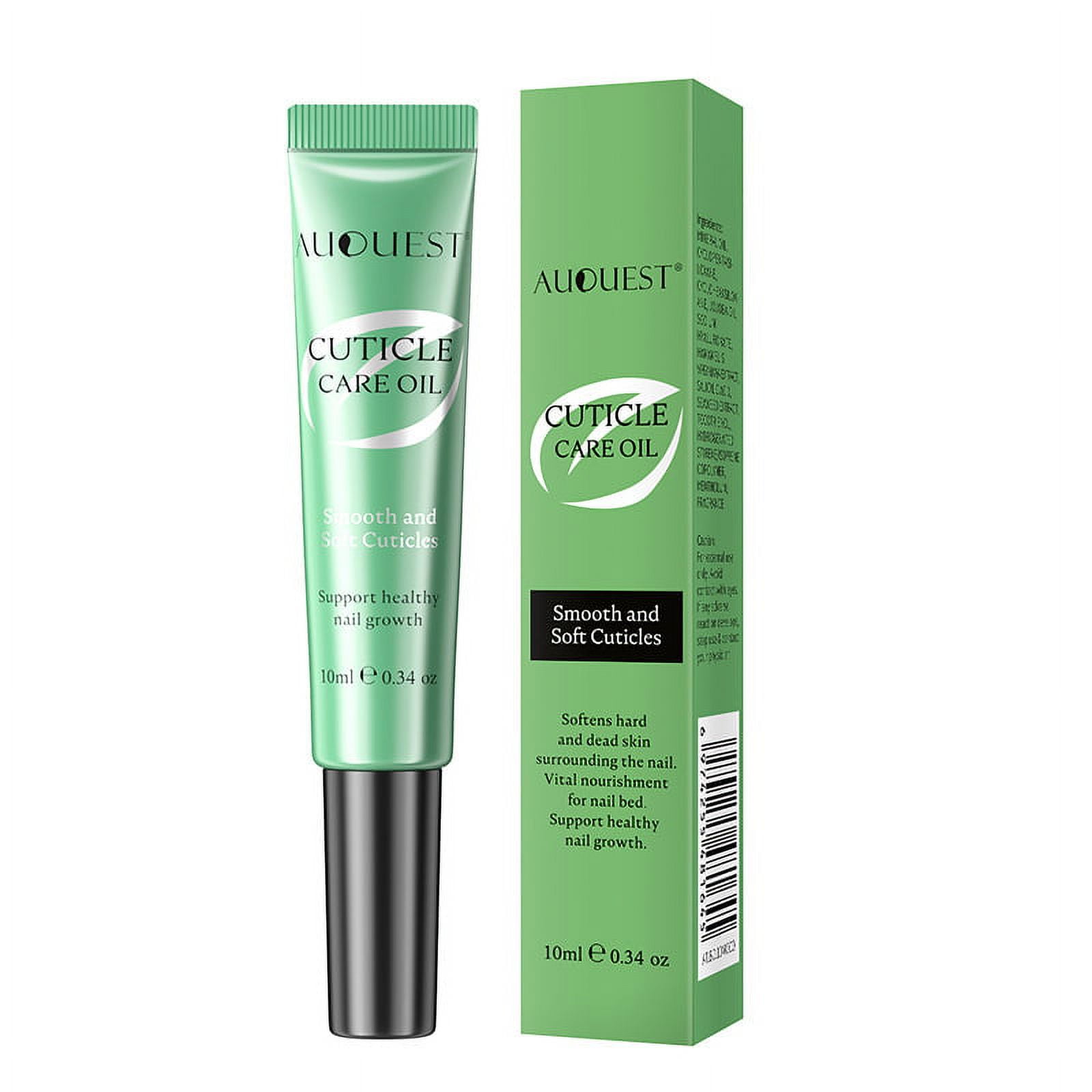 Toenail Stick I Natural Solution for Healthy Nails I Suitable For Foot