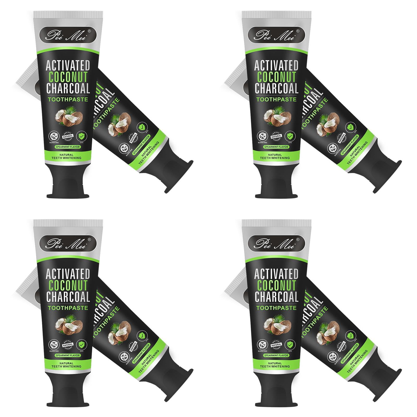 Toenail ning Products Teeth Teeth Caps for Adults Toothpaste Mint