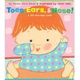 thumbnail image 1 of Pre-Owned Toes, Ears, & Nose!: A Lift-The-Flap Book (Lap Edition) (Board book) 1481419544 9781481419543, 1 of 1
