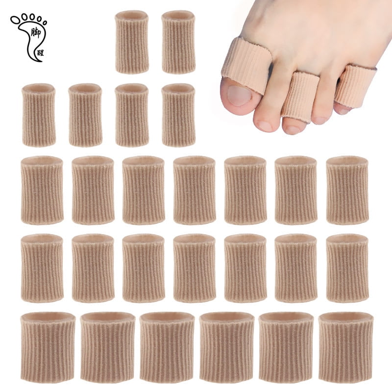 Toes Fingers Separator Divider Protector Corns Calluses Feet finger