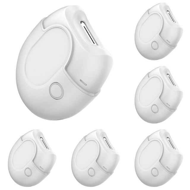 Toes Nails Nail Told Nail Filler for Toenails Straight Edge Nail Set