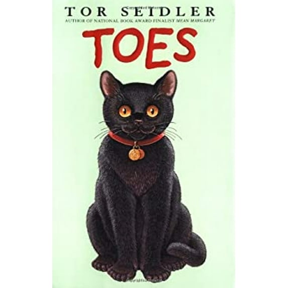 Pre-Owned Toes (Unknown) 0060541008 9780060541002