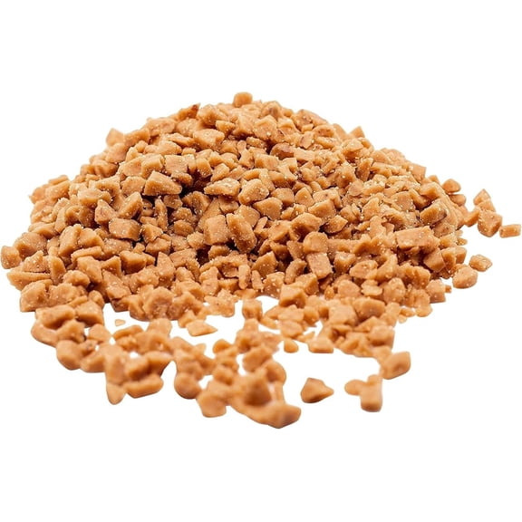 Toffee Bits -1 Kg or 2.2 Lbs