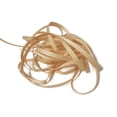 Toffee / Dark Beige Grosgrain Ribbon - 1/4 Inch Wide - 50 Yard Spool ...