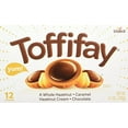 thumbnail image 1 of Toffifay Hazelnut Candies, 3.5 Ounce, 1 of 1