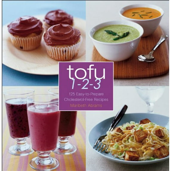 Pre-Owned Tofu 1-2-3 Paperback