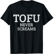 Tofu Birthday Gifts Tofu T-Shirt