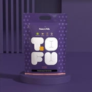 Tofu Cat Litter - Springtok Clumping, 100% Natural Organic, Flushable, Dust-Free, Odor Control, Low Tracking, Not Suitable for Automatic Litter Boxes