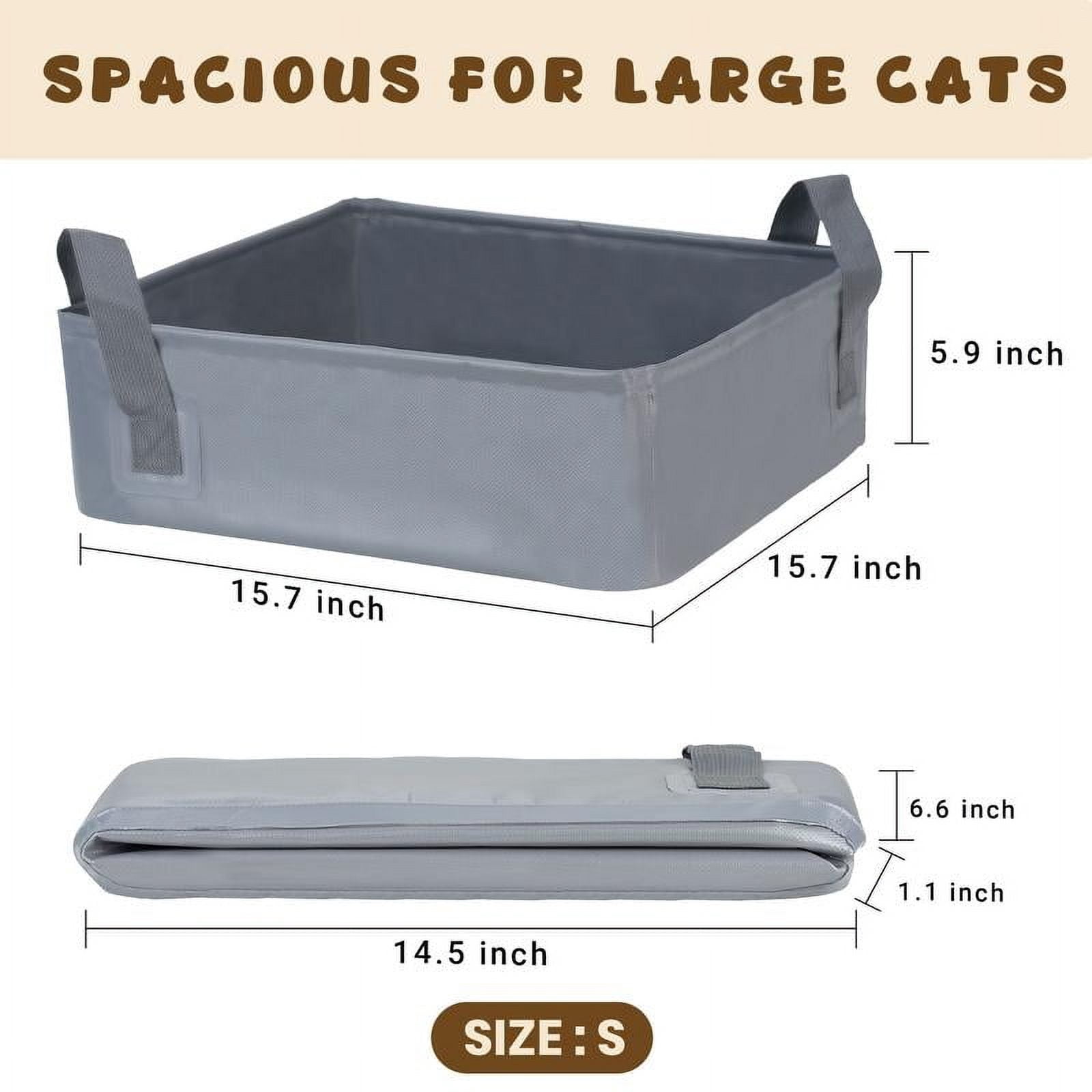 Photo inspiration: Tofu Cat Litter Springtok Clumping 100 Natural Organic Flushable Photo Inspiration