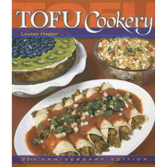 Pre-Owned Tofu Cookery (Paperback) 1570672202 9781570672200