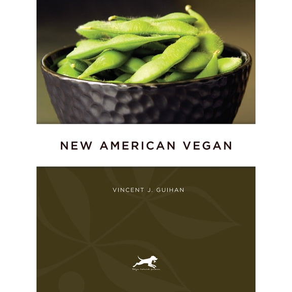 Tofu Hound Press: New American Vegan (Paperback)