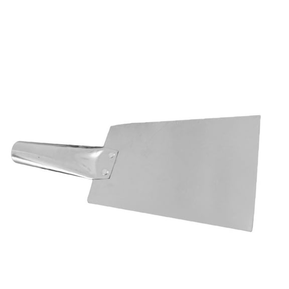 Tofu Knife Handheld Kitchen Multipurpose Spatula Stainless Steel