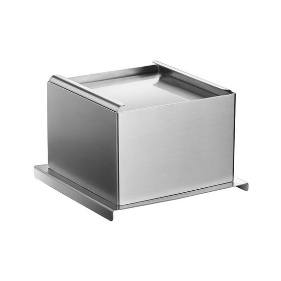 Tofu Mold Maker Press Making Cheese Kit Stainless Steel Mould DIY Press Presser Home Homemade Curd Stamper Soybean