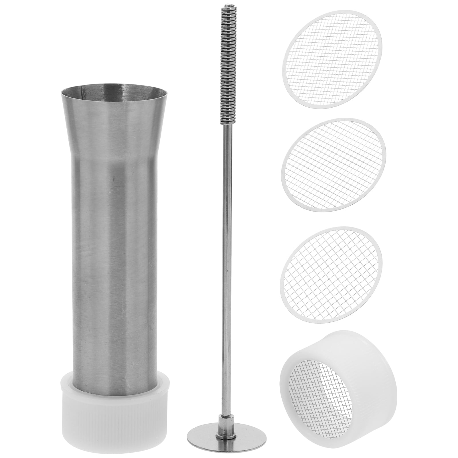 Tofu Mold Multipurpose Squeezer Cheese Presser Molds Reusable Maker