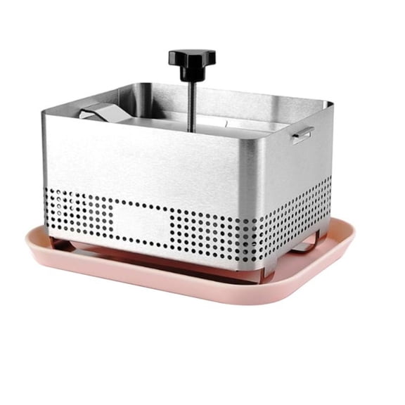 Tofu Press Stainless Steel, Paneer Maker with Upgraded Deep-Press Design, Improves Tofu Flavor and Texture, for Tofu