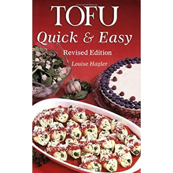Pre-Owned Tofu Quick and Easy 9781570671128