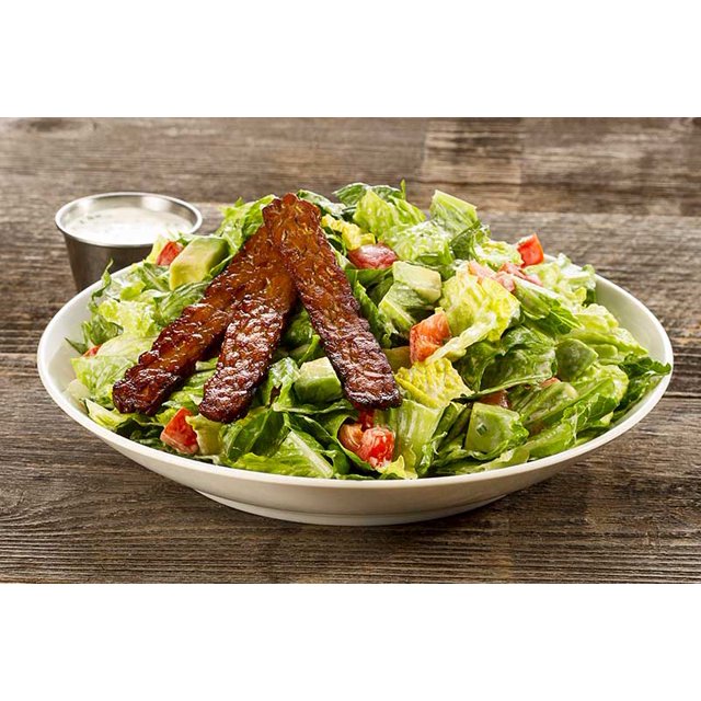 Tofurky Bulk Smoky Maple Tempeh Bacon, 1.5 Pound 5 per case