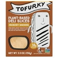 thumbnail image 1 of Tofurky Plant-Based Hickory Smoked Deli Slices, 5.5 oz, 1 of 6