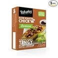 thumbnail image 1 of Tofurky Slow Roasted Bbq Style Chick'n, 8 Ounce (Pack of 5), 1 of 1