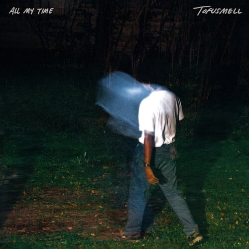 Tofusmell - All My Time [COMPACT DISCS] - Walmart.com