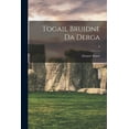 thumbnail image 1 of Togail Bruidne Da Derga; 8, (Paperback), 1 of 1