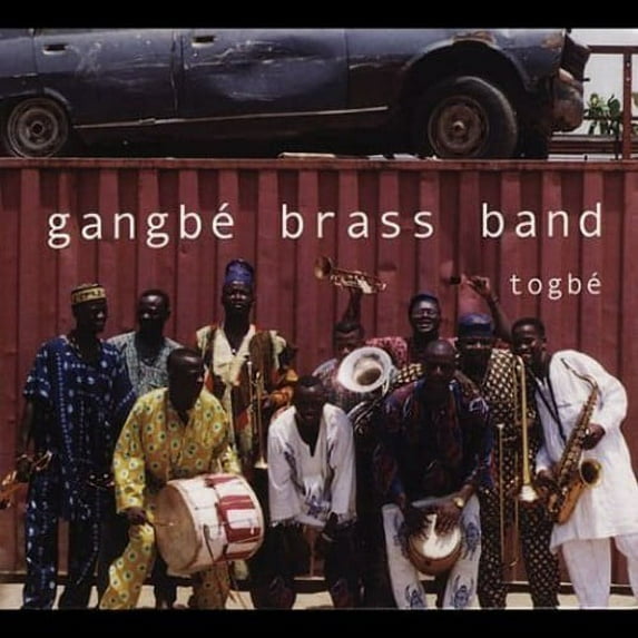 Togbe