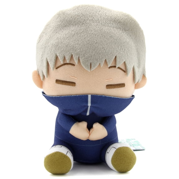 BanPresto - Jujutsu Kaisen - Toge Inumaki Big Plush