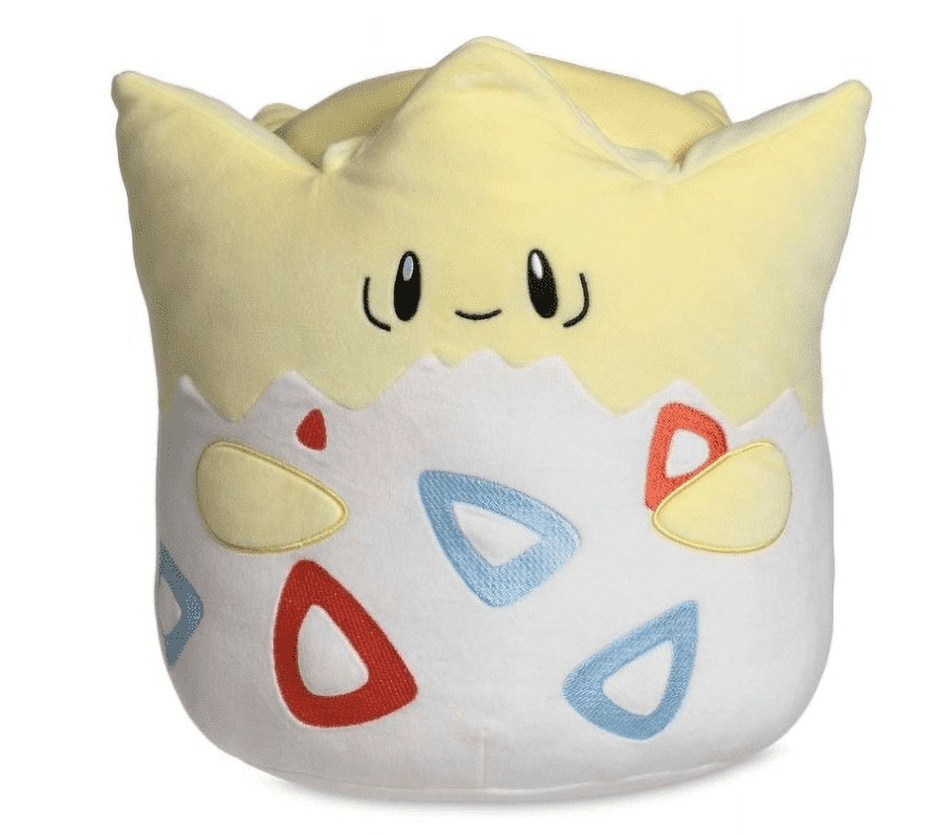 Togepi Squishmallows Plush - 12 In. Pokemon Center Stamped  display picture 2