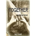 thumbnail image 1 of Pre-Owned Together: A Journey for Survival (Paperback) 0692689184 9780692689189, 1 of 1