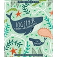 thumbnail image 1 of Together: A Mommy + Me Coloring Book, (Paperback), 1 of 1