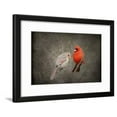 thumbnail image 1 of Together Again, Animals Framed Art Print Wall Art by Jai Johnson Sold by Art.Com, 1 of 6