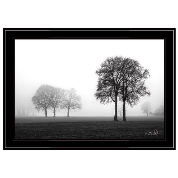 Together Again by Martin Pod Print Wall Art Wood Multi-Color