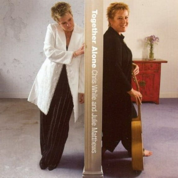 Together Alone (CD)