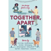 Together, Apart, (Paperback)