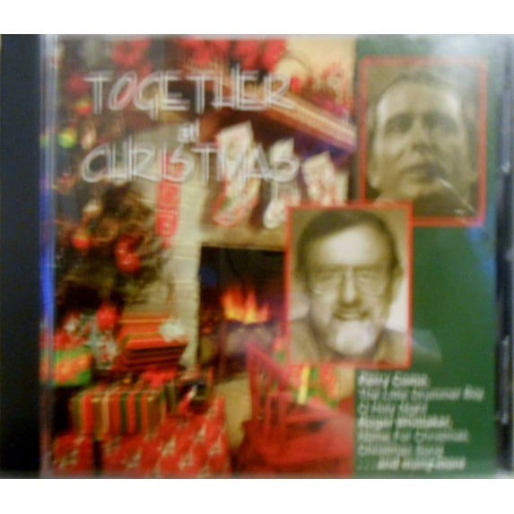 Together At Christmas Perry Como & Roger Whitaker