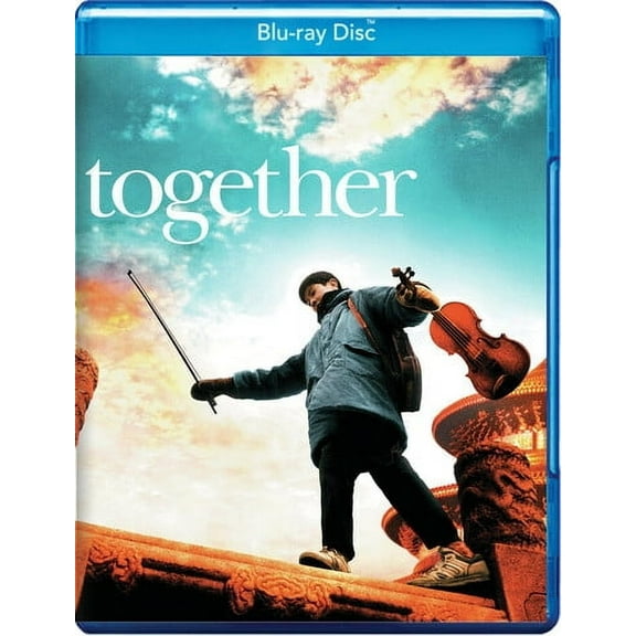 MGM Mod - Together [BLU-RAY]