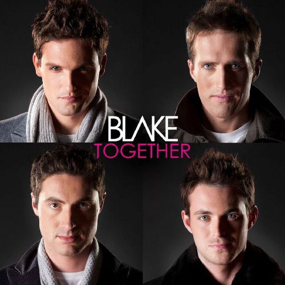 Together V Together (CD) - Walmart.com