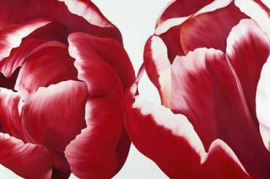 Together Canvas Art - Yvonne Poelstra-Holzhaus (24 x 36)