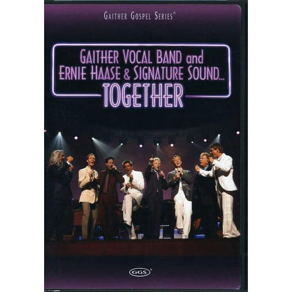 Together (DVD), Spring House, Music & Performance